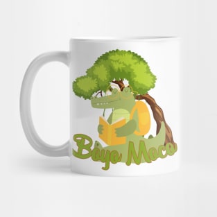 Boyo Moco Mug